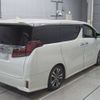 toyota alphard 2023 -TOYOTA 【春日井 311と1109】--Alphard AGH30W-0464717---TOYOTA 【春日井 311と1109】--Alphard AGH30W-0464717- image 2