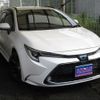 toyota corolla-touring-wagon 2022 CFJ1747852 image 3