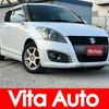 suzuki swift 2014 quick_quick_ZC32S_ZC32S-304132 image 1
