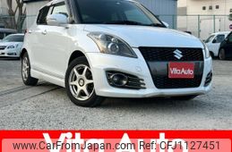 suzuki swift 2014 quick_quick_ZC32S_ZC32S-304132