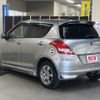 suzuki swift 2015 -SUZUKI--Swift DBA-ZC72S--ZC72S-367609---SUZUKI--Swift DBA-ZC72S--ZC72S-367609- image 9