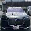 bmw bmw-others 2023 -BMW--BMW i7 ZAA-52EJ89--WBY52EJ0X0CN46443---BMW--BMW i7 ZAA-52EJ89--WBY52EJ0X0CN46443- image 1