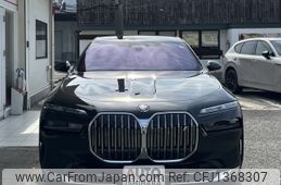 bmw bmw-others 2023 -BMW--BMW i7 ZAA-52EJ89--WBY52EJ0X0CN46443---BMW--BMW i7 ZAA-52EJ89--WBY52EJ0X0CN46443-