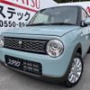 suzuki alto-lapin 2024 CFJ1064896 image 1