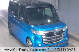 suzuki spacia 2018 -SUZUKI--Spacia MK42S--818013---SUZUKI--Spacia MK42S--818013-