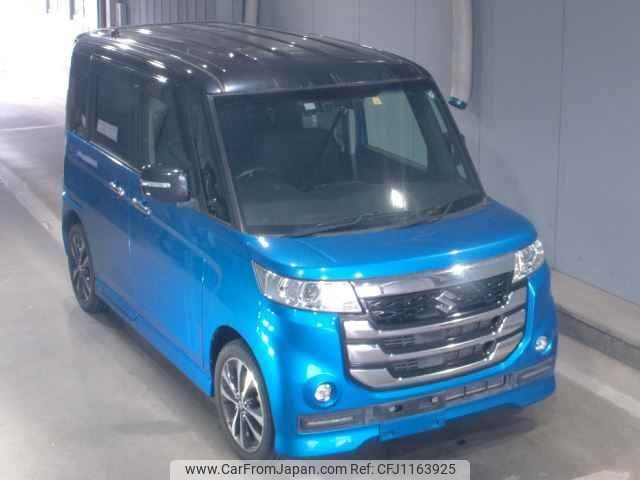 suzuki spacia 2018 -SUZUKI--Spacia MK42S--818013---SUZUKI--Spacia MK42S--818013- image 1