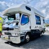 mitsubishi-fuso canter 1996 GOO_NET_EXCHANGE_0803309A30250711W001 image 4