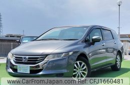 honda odyssey 2012 CFJ1660481