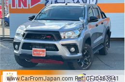 toyota hilux 2018 GOO_NET_EXCHANGE_0600157A30241123W001