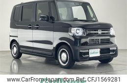 honda n-box 2025 CFJ1569281