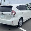 toyota prius-α 2019 -TOYOTA--Prius α DAA-ZVW40W--ZVW40-0034411---TOYOTA--Prius α DAA-ZVW40W--ZVW40-0034411- image 18