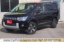 mitsubishi delica-d5 2017 -MITSUBISHI--Delica D5 LDA-CV1W--CV1W-1203955---MITSUBISHI--Delica D5 LDA-CV1W--CV1W-1203955-