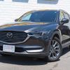 mazda cx-8 2019 -MAZDA--CX-8 KG2P--KG2P-211612---MAZDA--CX-8 KG2P--KG2P-211612- image 1