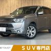 mitsubishi outlander-phev 2013 -MITSUBISHI--Outlander PHEV DLA-GG2W--GG2W-0004481---MITSUBISHI--Outlander PHEV DLA-GG2W--GG2W-0004481- image 1