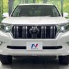 toyota land-cruiser-prado 2019 -TOYOTA--Land Cruiser Prado CBA-TRJ150W--TRJ150-0104604---TOYOTA--Land Cruiser Prado CBA-TRJ150W--TRJ150-0104604- image 15