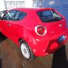 alfa-romeo mito 2014 -ALFA ROMEO 【名変中 】--Alfa Romeo MiTo 955142--0X013615---ALFA ROMEO 【名変中 】--Alfa Romeo MiTo 955142--0X013615- image 2