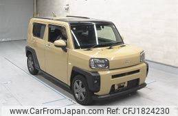 daihatsu taft 2020 CFJ1824230