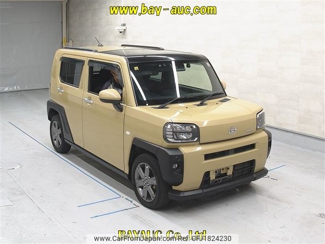 daihatsu taft 2020 CFJ1824230 image 1