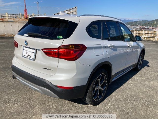 bmw x1 2018 -BMW 【静岡 335ﾌ120】--BMW X1 HT20--05L22906---BMW 【静岡 335ﾌ120】--BMW X1 HT20--05L22906- image 2