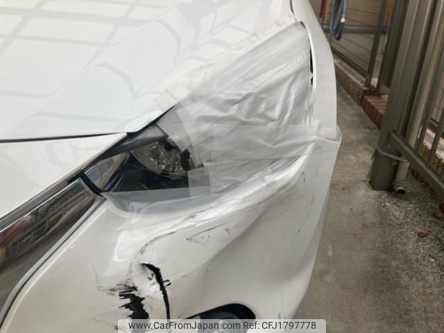 mazda demio 2016 CFJ1797778 image 2
