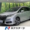 honda odyssey 2013 -HONDA--Odyssey DBA-RC1--RC1-1003400---HONDA--Odyssey DBA-RC1--RC1-1003400- image 1