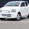 suzuki alto 2020 -SUZUKI--Alto DBA-HA36S--HA36S-550365---SUZUKI--Alto DBA-HA36S--HA36S-550365- image 1
