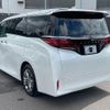 toyota alphard 2023 quick_quick_AGH40W_AGH40-0003567 image 4
