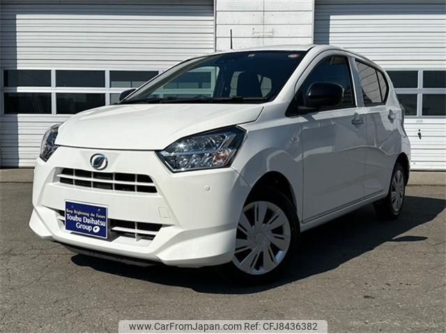 daihatsu mira-e-s 2018 -DAIHATSU--Mira e:s DBA-LA360S--LA360S-0017281---DAIHATSU--Mira e:s DBA-LA360S--LA360S-0017281- image 1