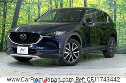mazda cx-5 2019 CFJ1743442