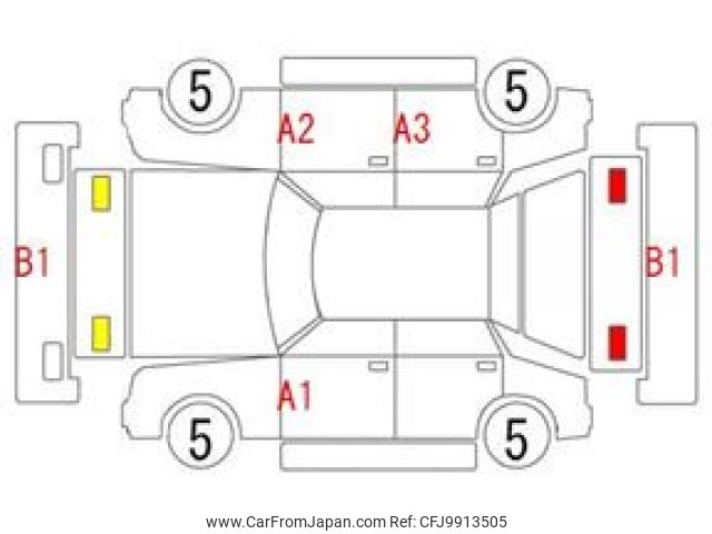 toyota voxy 2022 -TOYOTA--Voxy 6BA-MZRA90W--MZRA90-0010848---TOYOTA--Voxy 6BA-MZRA90W--MZRA90-0010848- image 2