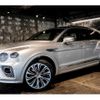 bentley bentayga 2023 -BENTLEY--ﾍﾞﾝﾄﾚｰﾍﾞﾝﾃｲｶﾞ 7BA-BHDCU--SJAH514VXPC022095---BENTLEY--ﾍﾞﾝﾄﾚｰﾍﾞﾝﾃｲｶﾞ 7BA-BHDCU--SJAH514VXPC022095- image 9