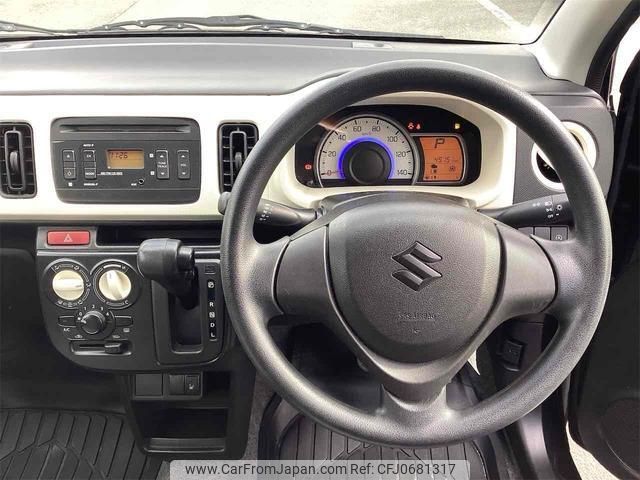 suzuki alto 2019 quick_quick_HA36S_HA36S-403533 image 2