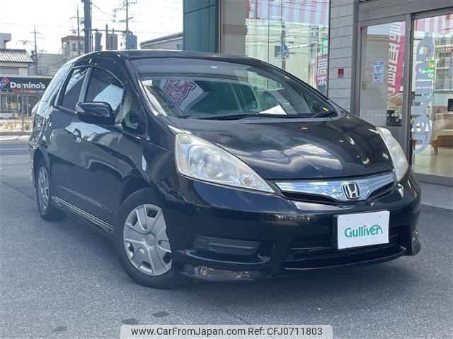 honda fit-shuttle 2012 -HONDA--Fit Shuttle DAA-GP2--GP2-3047108---HONDA--Fit Shuttle DAA-GP2--GP2-3047108- image 1