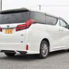 toyota alphard 2021 -TOYOTA--Alphard 6AA-AYH30W--AYH30-0136305---TOYOTA--Alphard 6AA-AYH30W--AYH30-0136305- image 5