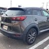 mazda cx-3 2016 quick_quick_DK5FW_DK5FW-125358 image 15