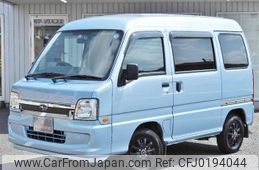 subaru sambar-dias-van 2008 -SUBARU--Samber Dias Van EBD-TV2--TV2-119377---SUBARU--Samber Dias Van EBD-TV2--TV2-119377-