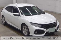 honda civic 2018 quick_quick_DBA-FK7_FK7-1009245