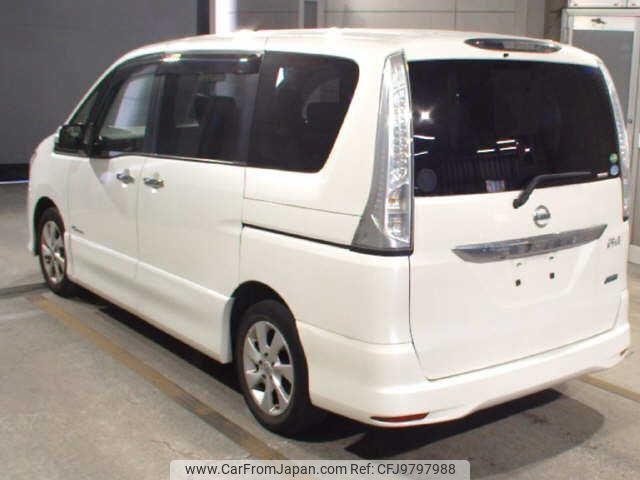 nissan serena 2013 -NISSAN--Serena HFC26--HFC26-162922---NISSAN--Serena HFC26--HFC26-162922- image 2