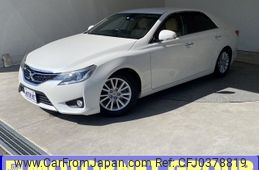 toyota mark-x 2013 -TOYOTA--MarkX DBA-GRX130--GRX130-6073130---TOYOTA--MarkX DBA-GRX130--GRX130-6073130-