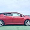 nissan leaf 2018 CFJ1616004 image 17