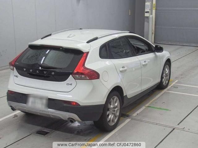 volvo v40 2018 quick_quick_LDA-MD4204T_YV1MZA8RDJ2140434 image 2