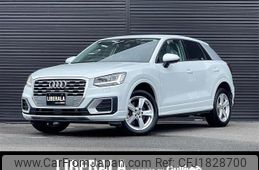 audi q2 2017 CFJ1828700