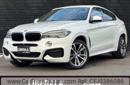 bmw x6 2017 -BMW--BMW X6 DBA-KU30--WBAKU220000P55930---BMW--BMW X6 DBA-KU30--WBAKU220000P55930-