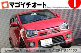 suzuki alto-works 2016 CFJ1549122
