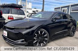 toyota crown 2023 quick_quick_TZSH35_TZSH35-4004306