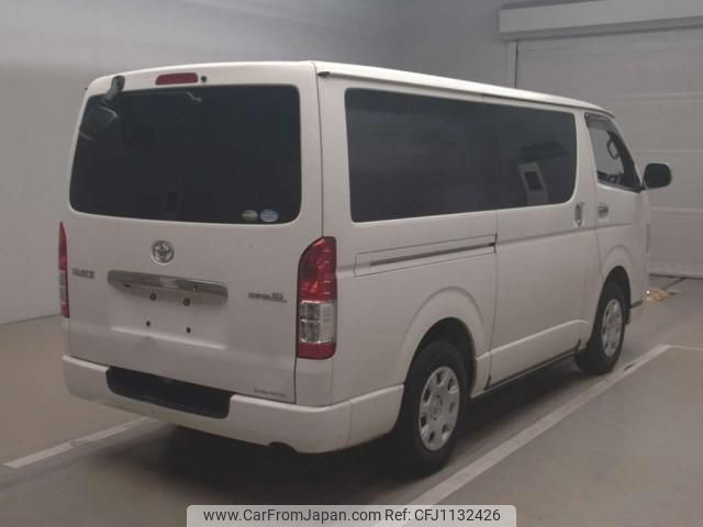 toyota hiace-van 2019 quick_quick_CBF-TRH200V_TRH200-0298684 image 2