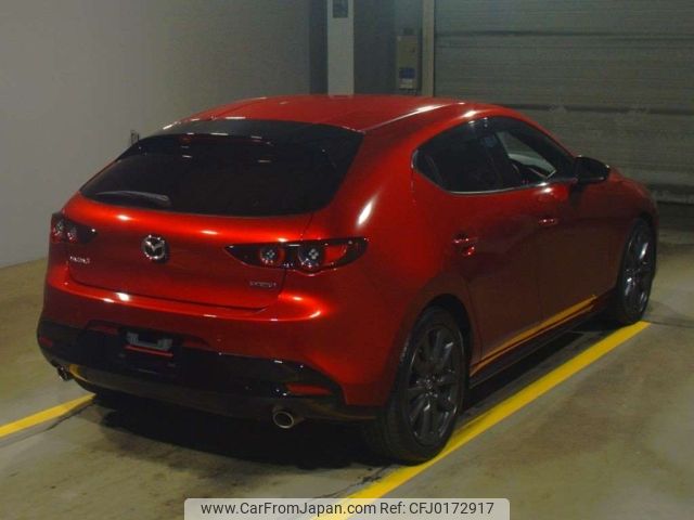 mazda mazda3 2019 -MAZDA--MAZDA3 BPFP-105941---MAZDA--MAZDA3 BPFP-105941- image 2