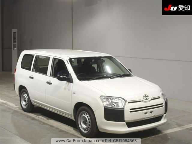 toyota probox-van 2020 -TOYOTA--Probox Van NSP160V-0050610---TOYOTA--Probox Van NSP160V-0050610- image 1