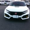 honda civic 2017 -HONDA--Civic DBA-FK8--FK8-1000307---HONDA--Civic DBA-FK8--FK8-1000307- image 2