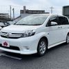 toyota isis 2016 -TOYOTA--Isis DBA-ZGM10W--ZGM10-0067904---TOYOTA--Isis DBA-ZGM10W--ZGM10-0067904- image 1